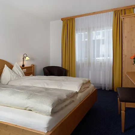 Plateau Rosa Otel Zermatt