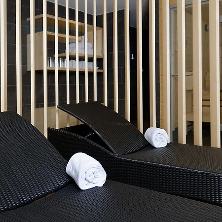 Plateau Rosa 3* Zermatt