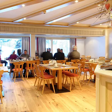 Plateau Rosa Otel 3*