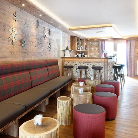 Plateau Rosa Otel Zermatt