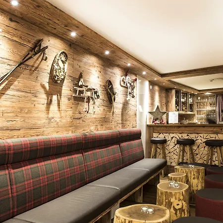 Otel Plateau Rosa Zermatt